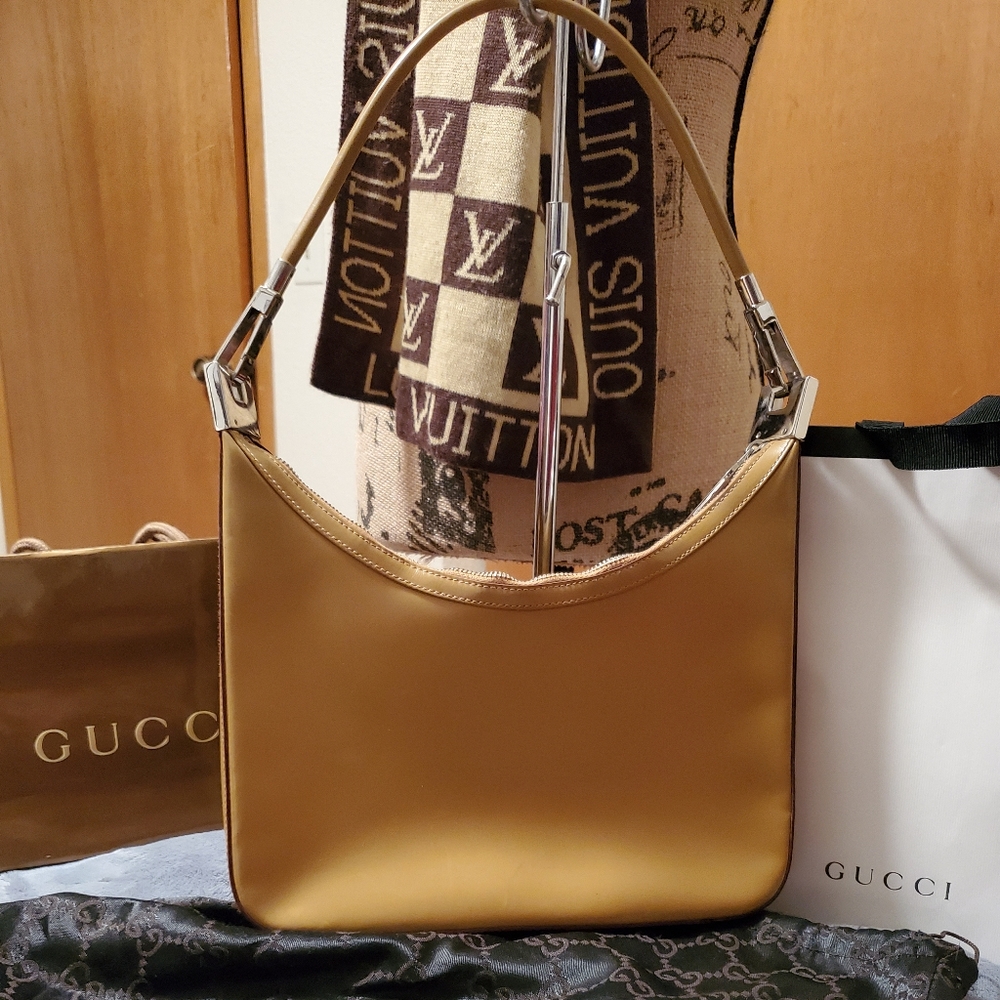Gucci Handbag
